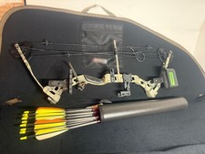 Bowtech diamond razors for sale  Jacksonville