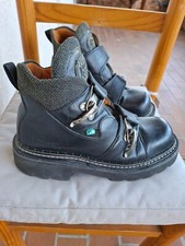 Chaussures kickers street d'occasion  Les Côtes-d'Arey