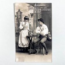 Kriegs postkarte antik gebraucht kaufen  Kiel