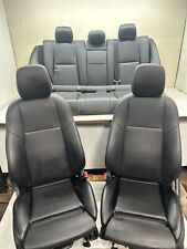 Mercedes class leather for sale  DUNFERMLINE