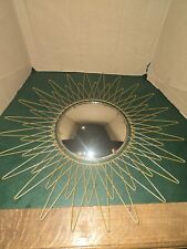 Miroir sorciere convexe d'occasion  Ciry-le-Noble