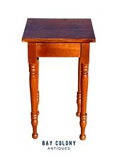 Antique sheraton new for sale  Springfield