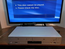 Samsung dvd v8500 for sale  Fairland