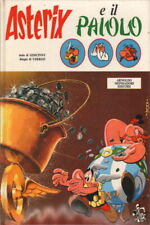 Asterix paiolo goscinny usato  Cambiago