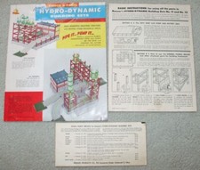1961 kenner girder for sale  Virginia Beach