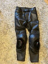 triumph race leathers for sale  WREXHAM