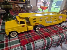 Vintage 1960s tonka for sale  Springfield