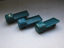 Modellauto ddr konvolut gebraucht kaufen  Dresden
