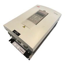 Abb frequenzumrichter 11kw gebraucht kaufen  Barsbüttel