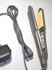 Genuine ghd wide for sale  BRADFORD