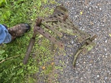 Gravely cultivator tool for sale  Belvidere