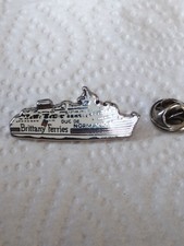 Pin brittany ferries d'occasion  Pacy-sur-Eure