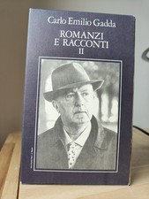 emilio gadda usato  Padova
