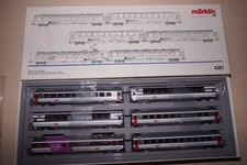 Rf37 märklin 4367 gebraucht kaufen  Lich