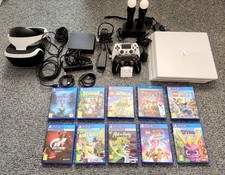 Ps4 pro playstation for sale  BALLYMONEY