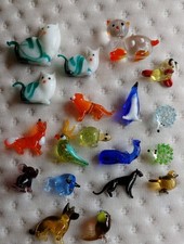 glass animal figurines for sale glass animal figurines for sale LONDON