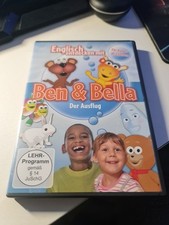 Ben bella ausflug gebraucht kaufen  Weimar