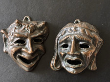 Vintage bronze greek for sale Vintage bronze greek for sale  YORK