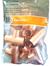 10x end feed for sale  SANDY