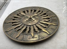 metal clock decor for sale metal clock decor for sale Detroit