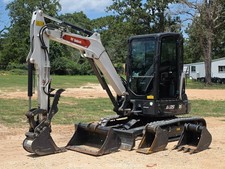 2024 bobcat e35 for sale  Bellville