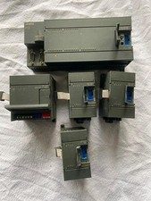 Siemens lot automates d'occasion  Charmes