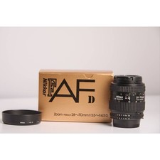 Nikon usato nikkor usato  Italia