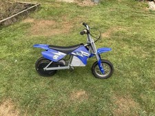 Razor kids electric for sale  NORTHAMPTON