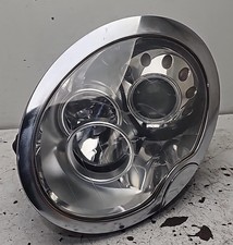 Faro anteriore allo usato  Italia