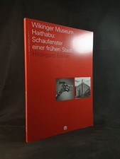 Wikinger museum haithabu gebraucht kaufen  Lübeck