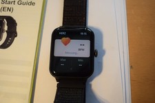 Bluetooth smartwatch sport gebraucht kaufen  Kehl