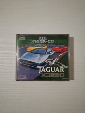Jaguar xj220 sega usato  Italia
