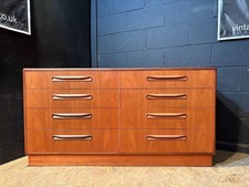 g plan drawers for sale g plan drawers for sale SALTBURN-BY-THE-SEA