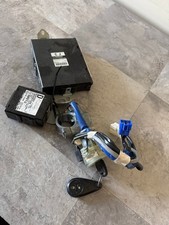 2007 SUBARU WRX STI EJ257 2.5L OEM MOTOR ECU IMOBILIZADOR CHAVE CONFIGURAÇÃO 22611AM410 comprar usado  Enviando para Brazil