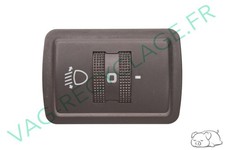 Bouton réglage hauteur d'occasion  Roanne
