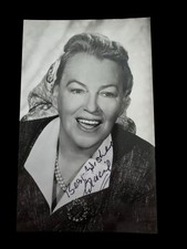 Gracie fields hand for sale  CLEATOR MOOR