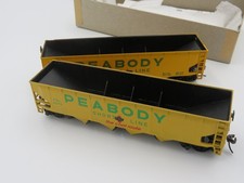 Athearn 1756 set usato  Dairago