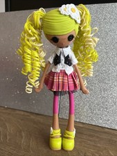 Lalaloopsy girls pix for sale  BURTON-ON-TRENT