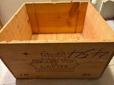 Rare wine wood for sale  Valley Stream