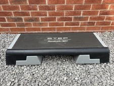 Reebok step for sale  LOUGHBOROUGH