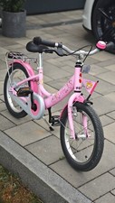 Puky zoll lillifee gebraucht kaufen  Tuttlingen