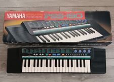 Yamaha portasound pss for sale  NOTTINGHAM