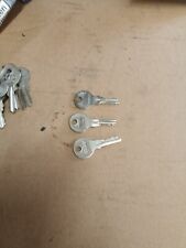 Schlüssel 04312729 passend gebraucht kaufen  Hoogstede