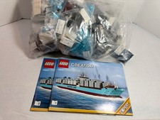 Lego sculptures maersk for sale  Getzville