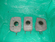 Set kawasaki kh250 for sale  CARDIGAN