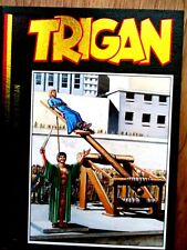 Trigan comic buch gebraucht kaufen  Nottuln