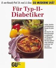 Typ diabetiker bettina gebraucht kaufen  Berlin