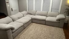 Sectional couch living for sale  Saint Paul