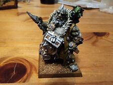 Warhammer oldhammer ogre d'occasion  Annonay