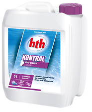 Hth kontral liquide d'occasion  France